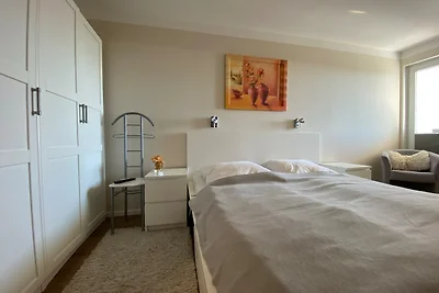 Vakantieappartement Gezinsvakantie Grömitz