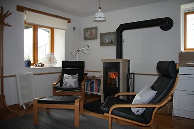 Vakantieappartement Gezinsvakantie Hasselberg