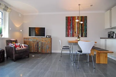 Residenz Alva, Whg. 3