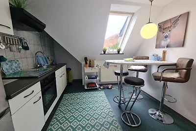 Appartamento Vacanza con famiglia Bestwig