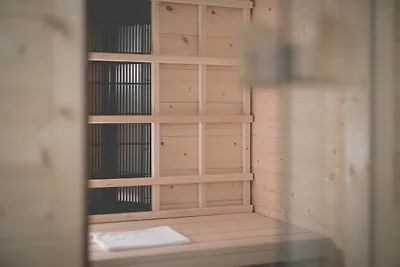 Apartament Dla rodzin Eibenstock