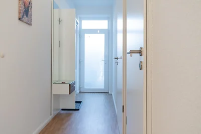 Villa Marin, Wohnung 15