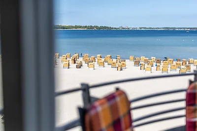 Haus Windjammer Gorch Fock