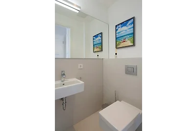 Ostsee - Reetdachhaus Nr. 35 "Gras"