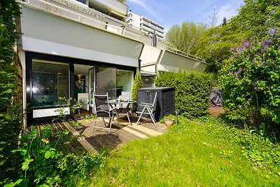 Vakantieappartement Gezinsvakantie Sierksdorf