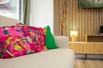 Apartamento Vacaciones familiares Scharbeutz
