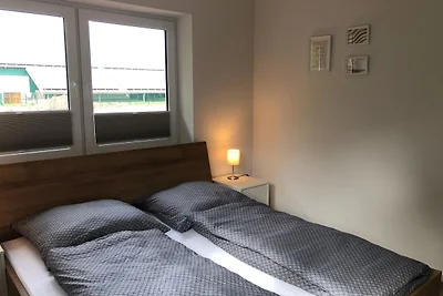 Ferienhof Micheel - Häuser bis 7