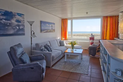 Vakantieappartement Gezinsvakantie 