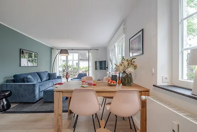 Kajüte #6 | Dock 6a