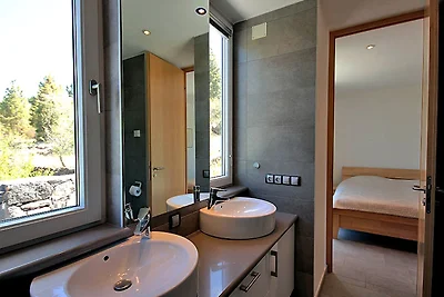 Ferienvilla Atlantico mit Sauna und