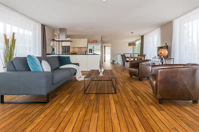 Vakantiehuis Ontspannende vakantie Thun