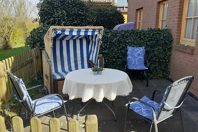 Appartamento Vacanza con famiglia Schönberg & Schönberger beach