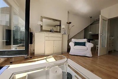 Appartamento Vacanza con famiglia Dahme