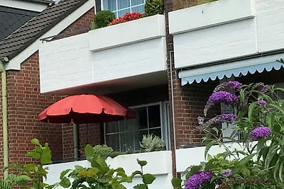 Vakantieappartement Gezinsvakantie Bad Zwischenahn