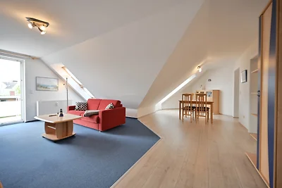 Vakantieappartement Gezinsvakantie Kellenhusen