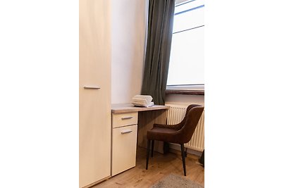 Vakantieappartement Gezinsvakantie Ottenstein