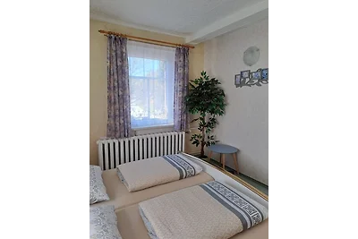 Vakantieappartement Gezinsvakantie Kurort Rathen