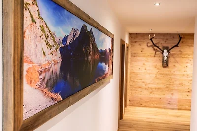 Bergseegut Appartement