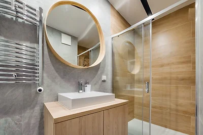 Vakantieappartement Gezinsvakantie Misdroy