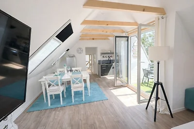 Vakantieappartement Gezinsvakantie Osteel