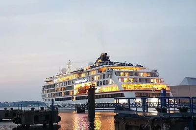 Ferienhaus an der Ostsee -23a-