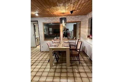 Ferienwohnung am Hang