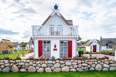 Ferienhaus Klar zum Einschiffen