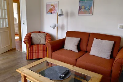 Vakantieappartement Gezinsvakantie Wrixum