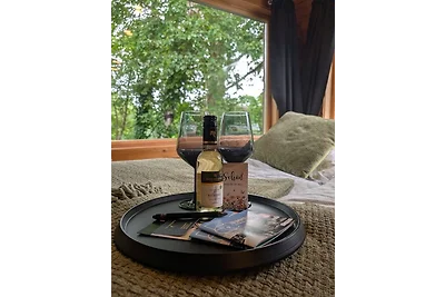 Tinyhouse Sabrina