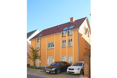 Ferienwohnung Yachthafen