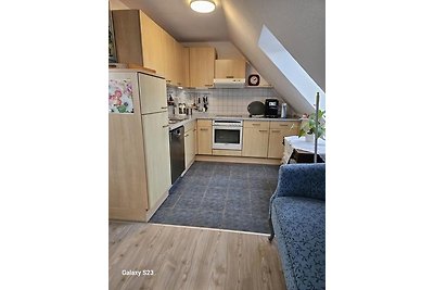 Vakantieappartement Gezinsvakantie Rieseby