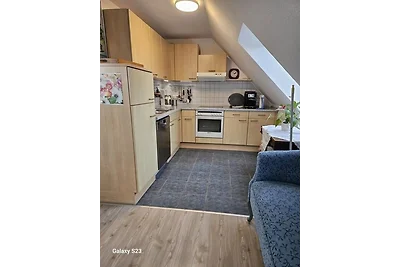 Ferienwohnung Horstmann