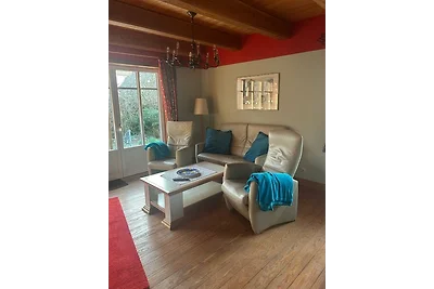 Vakantieappartement Gezinsvakantie Burg auf Fehmarn