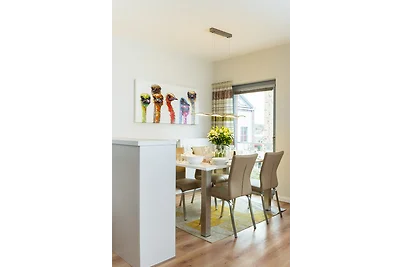 Ostsee - Appartement Nr. 89