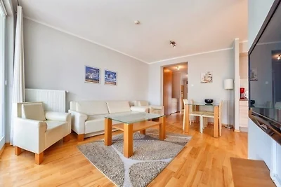 Sun&Snow Casa Marina - Apartament