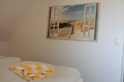 Appartement Vacances avec la famille Prerow