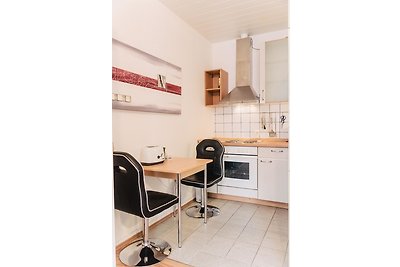 Vakantieappartement Gezinsvakantie Darmstadt