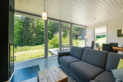 2 Personen mit Sauna (F3H5)