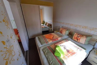 Ferienwohnung Familie Hempel