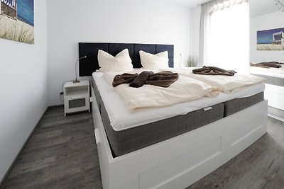 Vakantieappartement Gezinsvakantie Dierhagen