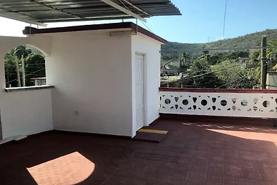 Vakantieappartement Gezinsvakantie Holguin