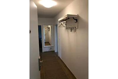 Vakantieappartement Gezinsvakantie Nortorf