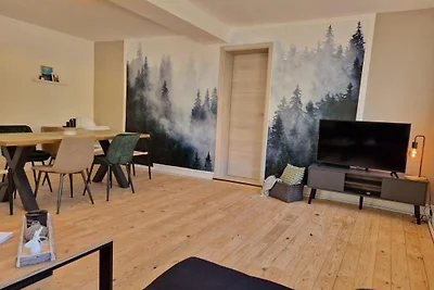 Vakantieappartement Gezinsvakantie Sankt Andreasberg