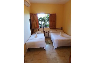 Vakantieappartement Gezinsvakantie Sancti Spiritus