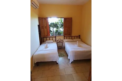 HOSTAL HACIENDA LAS COLUMNAS