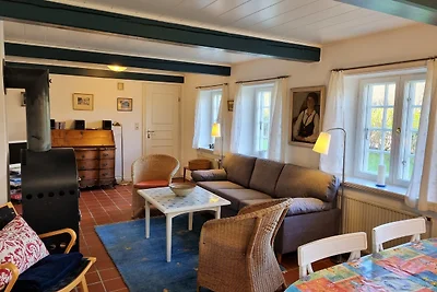 Casa vacanze Vacanza di relax Alkersum
