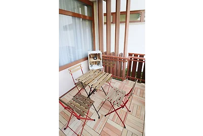 Vakantieappartement Gezinsvakantie Schluchsee