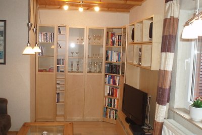 Ferienhaus Astrid