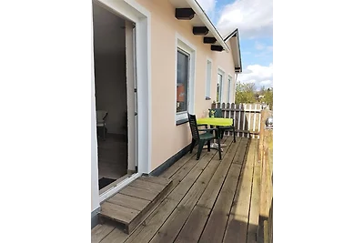Vakantieappartement Gezinsvakantie Dahme