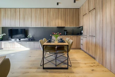 Apartament Dla rodzin Świnoujście